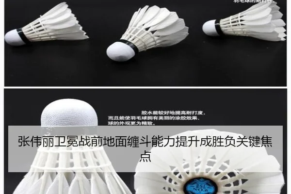 张伟丽卫冕战前地面缠斗能力提升成胜负关键焦点